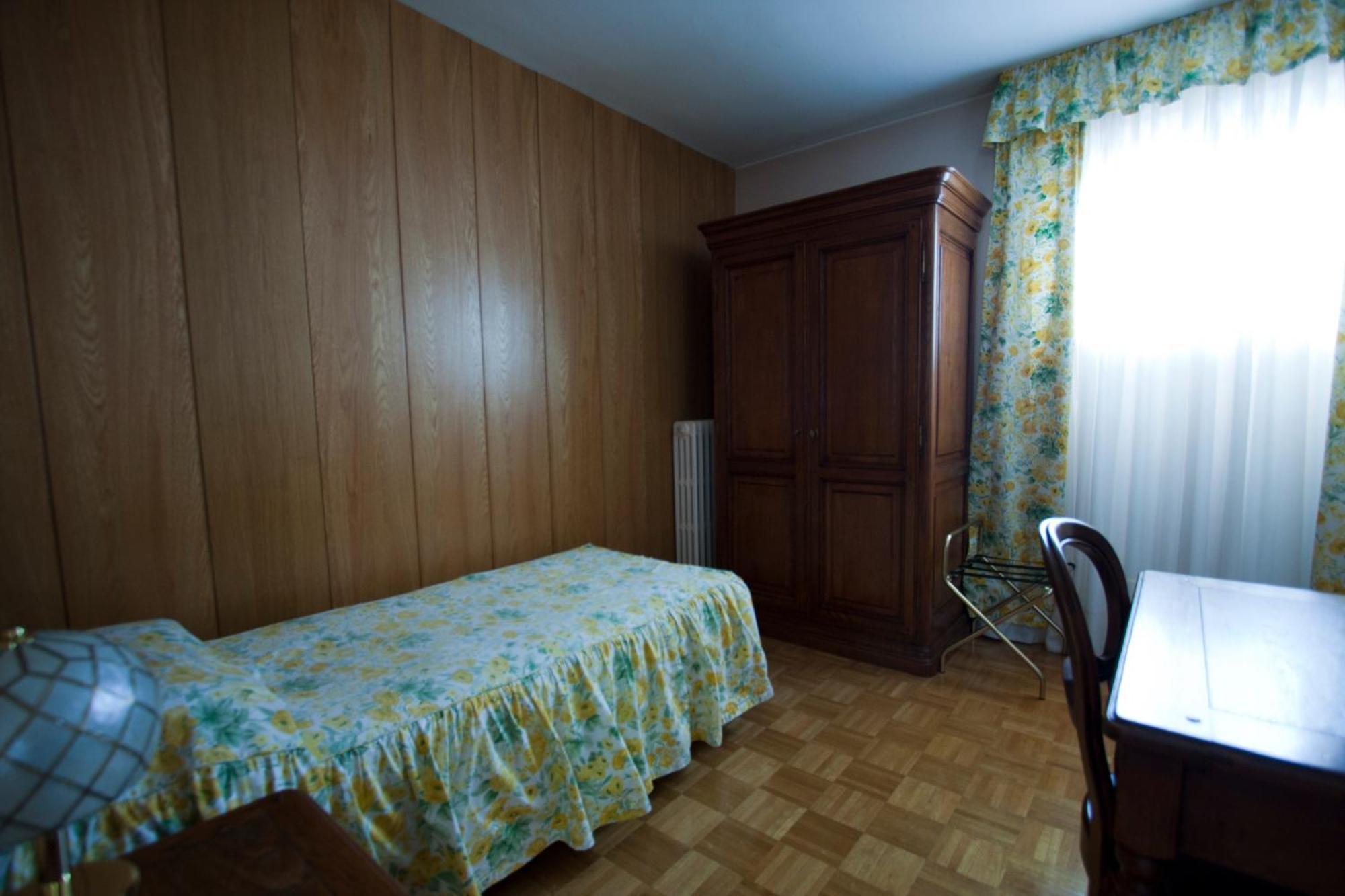 Hotel Panoramique ตอร์ญอน ภายนอก รูปภาพ