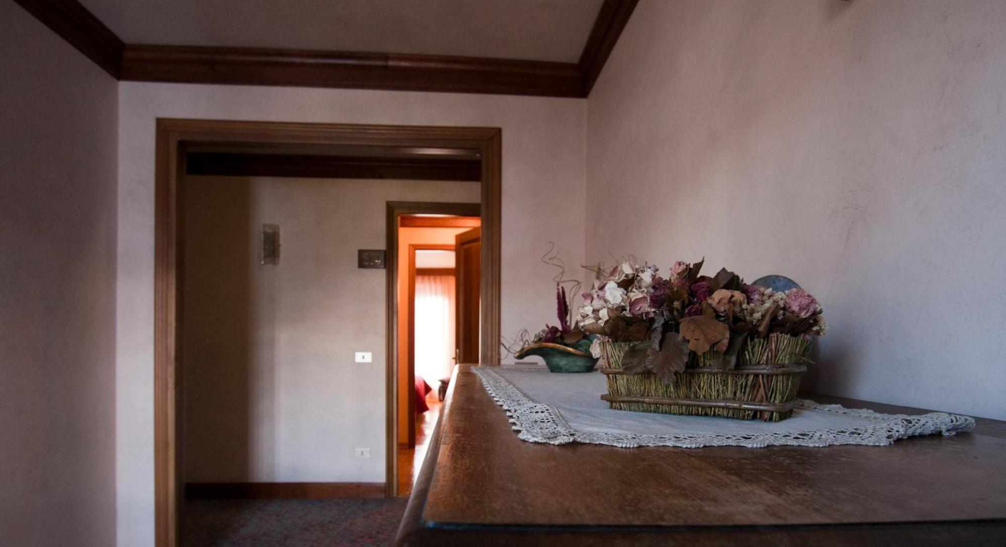 Hotel Panoramique ตอร์ญอน ภายนอก รูปภาพ