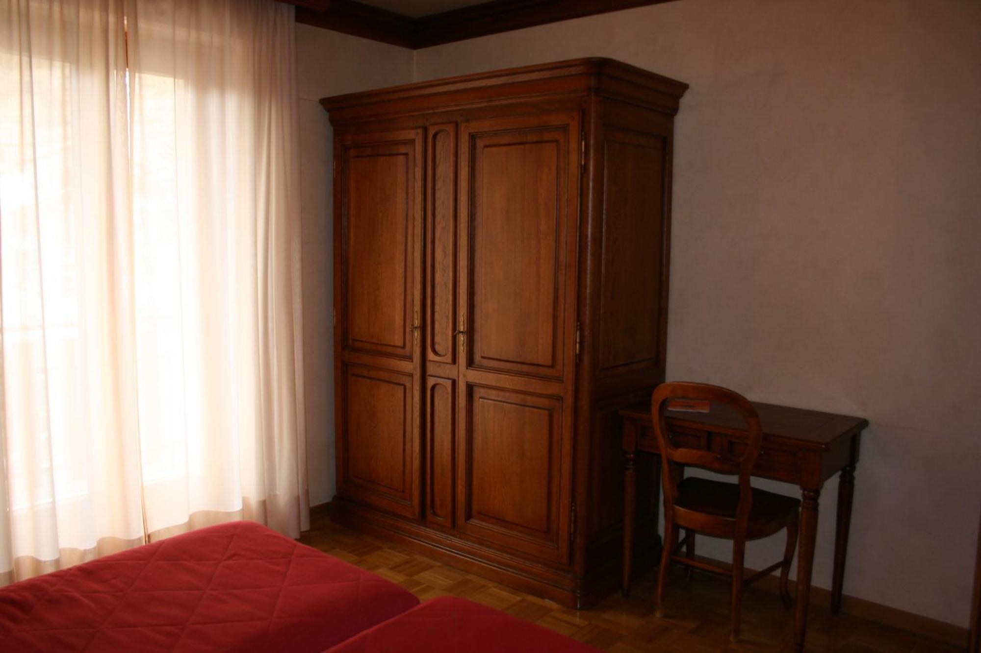 Hotel Panoramique ตอร์ญอน ห้อง รูปภาพ