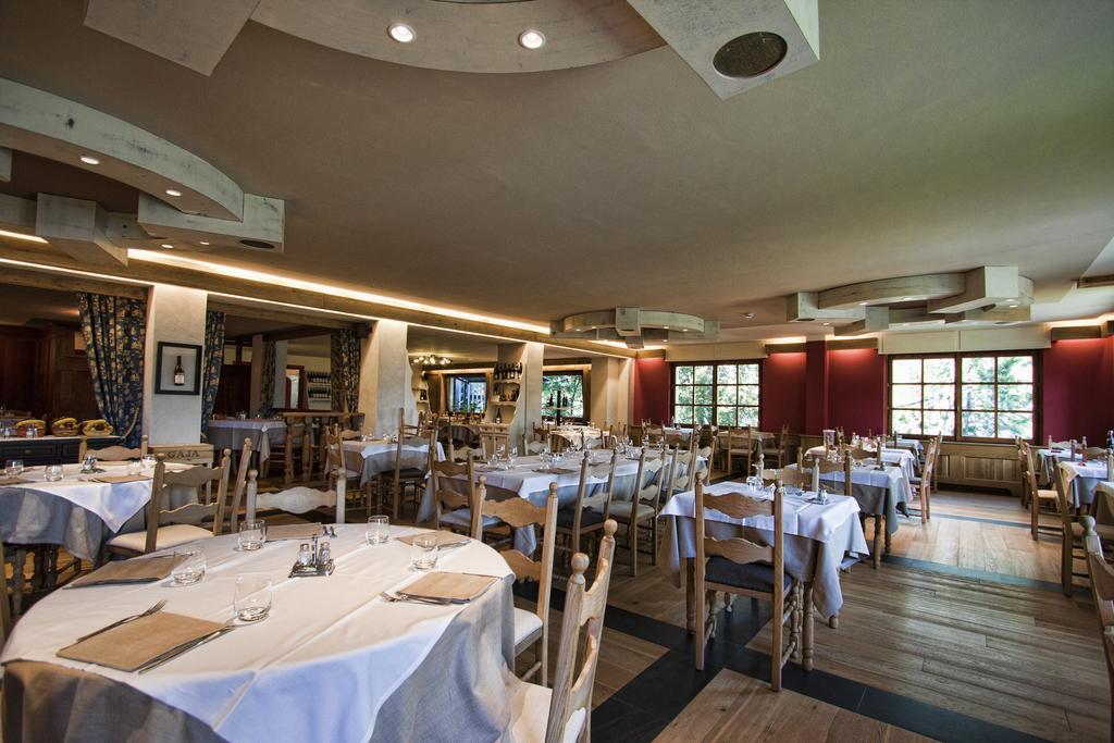Hotel Panoramique ตอร์ญอน ภายนอก รูปภาพ