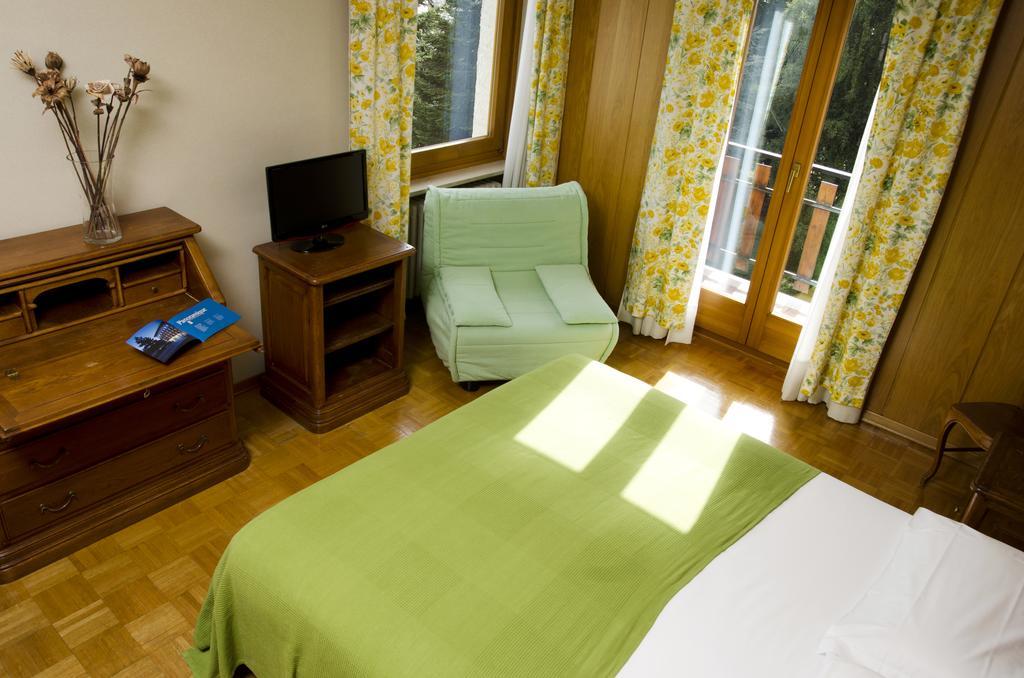 Hotel Panoramique ตอร์ญอน ภายนอก รูปภาพ