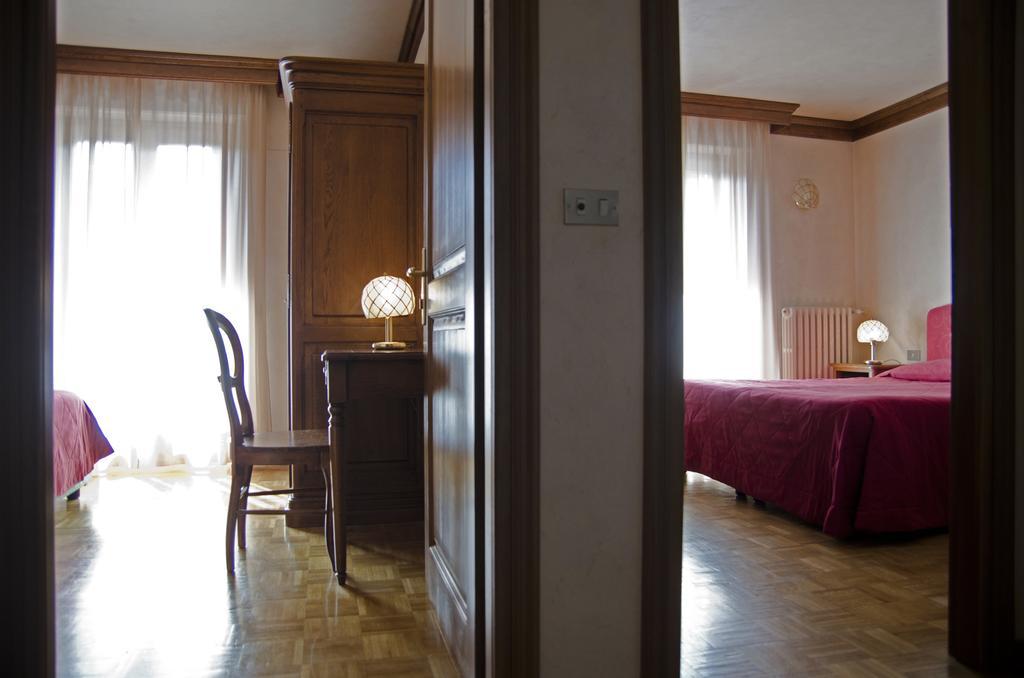 Hotel Panoramique ตอร์ญอน ภายนอก รูปภาพ